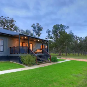 Quaffers On Storm King Stanthorpe