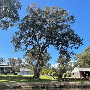 Diamondvale Estate Stanthorpe