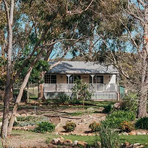 Granite Gardens & Lake Retreat Stanthorpe