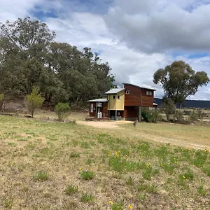 Whiskey Gully Wines Stanthorpe