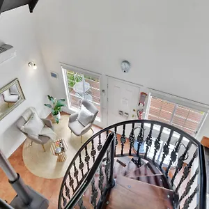 Country house Briar Rose, Stanthorpe