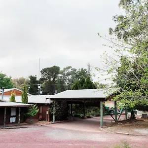 Lodge Granite Belt Retreat And Brewery, Stanthorpe