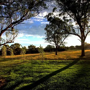 Alpine Lodges Stanthorpe